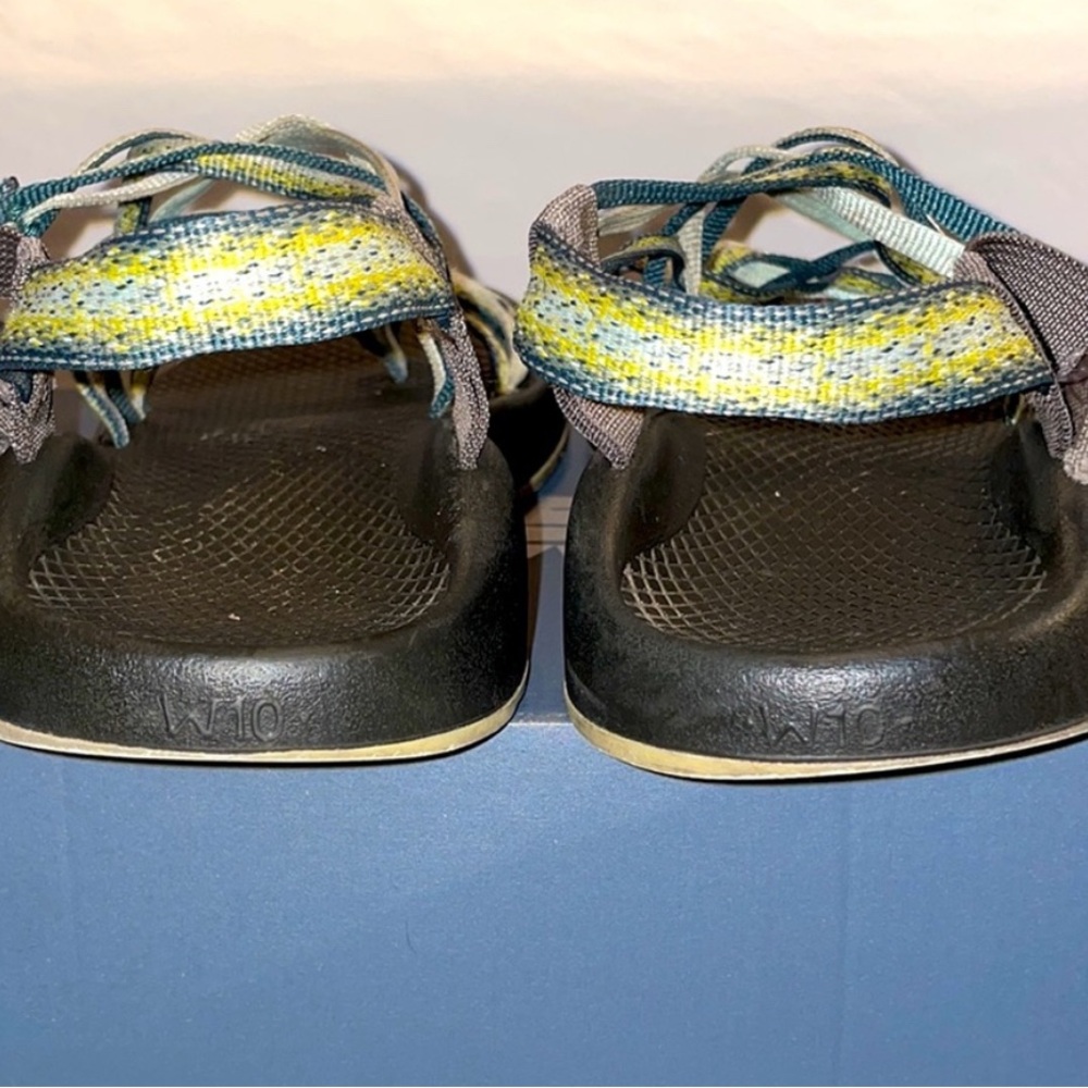 Chaco ZX3 Outdoor Sandals - Picture 4 of 6